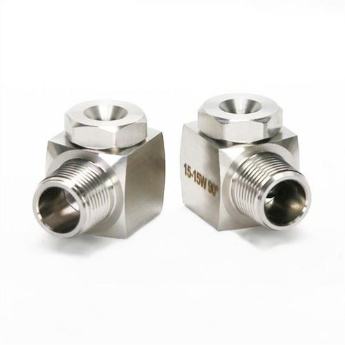 Hollow Cone Spray Nozzles