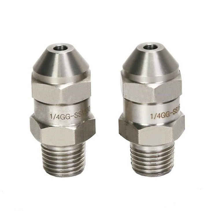 Hollow Cone Nozzle