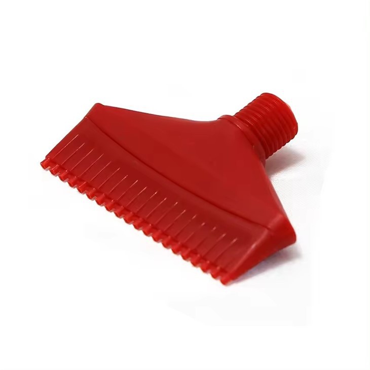 Red 1/4