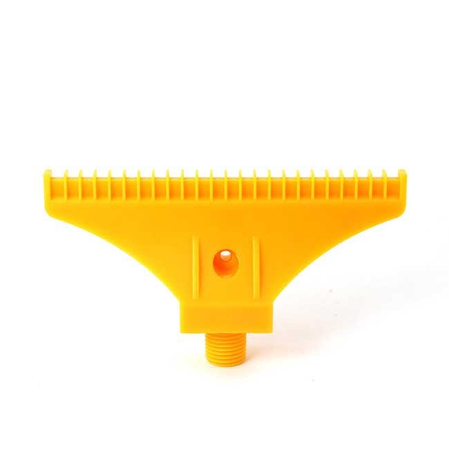 110mm 48 Holes Wide Windjet Air Nozzles - 副本