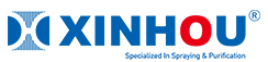 Thượng Hải Xinhou Industrial Co., Limited