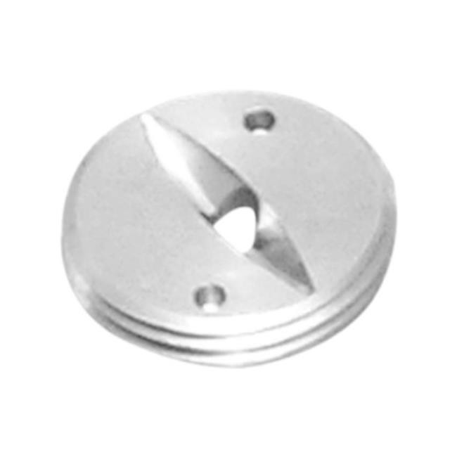 Low Pressure Flat Fan Paper Making Nozzles