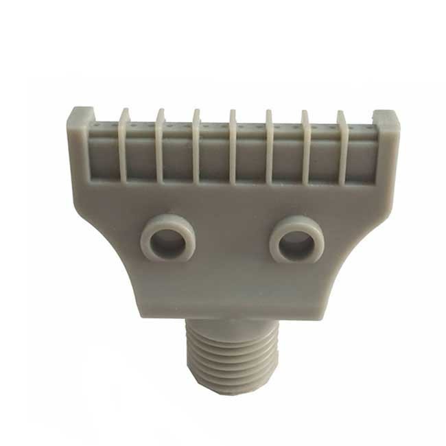 Plastic Mini Type Wind Jet Air Nozzles
