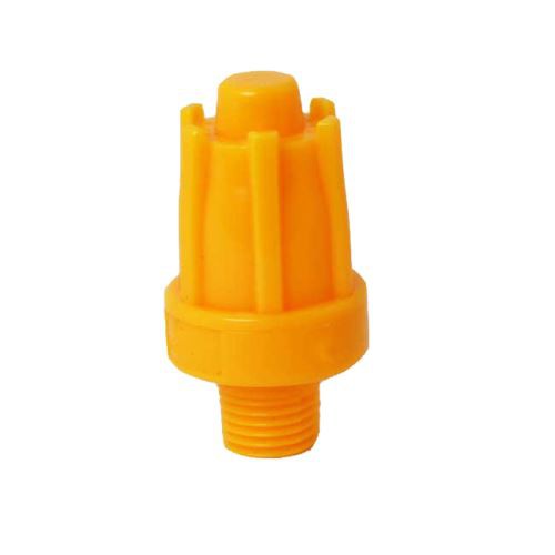 Đầu phun khí nén tròn ABS