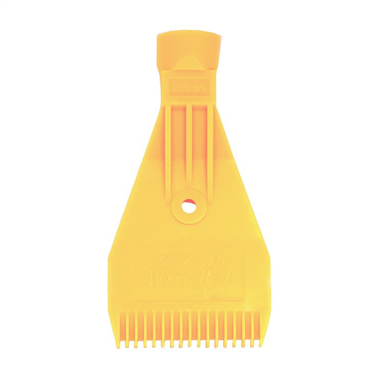 727-15 ABS Air Knife Windjet Air Nozzles