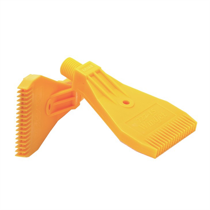 727-15 ABS Air Knife Windjet Air Nozzles