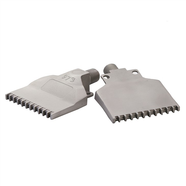 973 Air Stainless Steel Windjet Air Nozzles