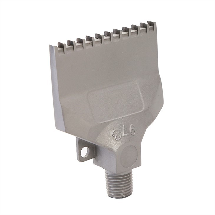 973 Air Stainless Steel Windjet Air Nozzles