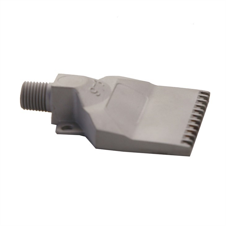 973 Air Stainless Steel Windjet Air Nozzles