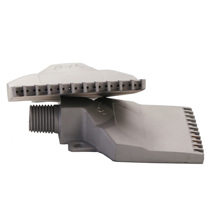 973 Air Stainless Steel Windjet Air Nozzles