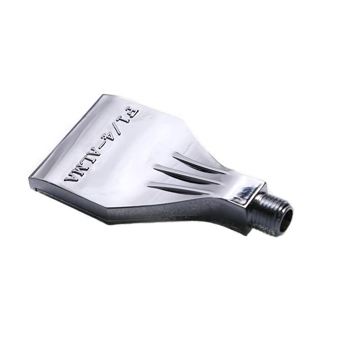 Aluminium Air Curtain Wind Jet Air Nozzles
