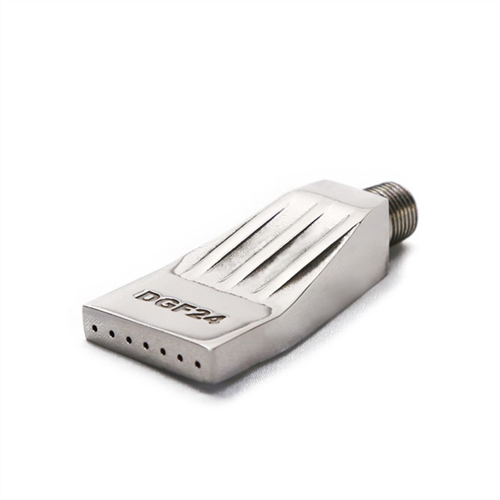 DGF24 Stainless Steel Mini Wind Jet Air Nozzles