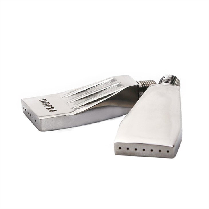 DGF24 Stainless Steel Mini Wind Jet Air Nozzles