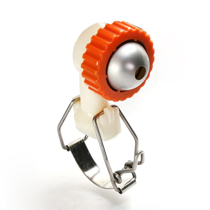 Easy Connect Hollow Cone Clip Eyelet Nozzles