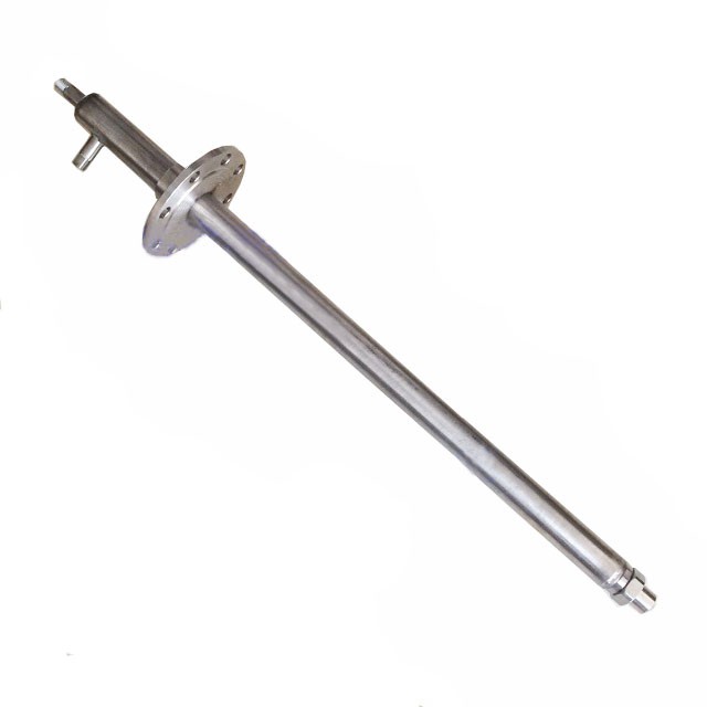 FM Spray Gun
