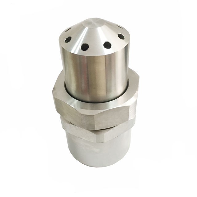 FM Spray Gun