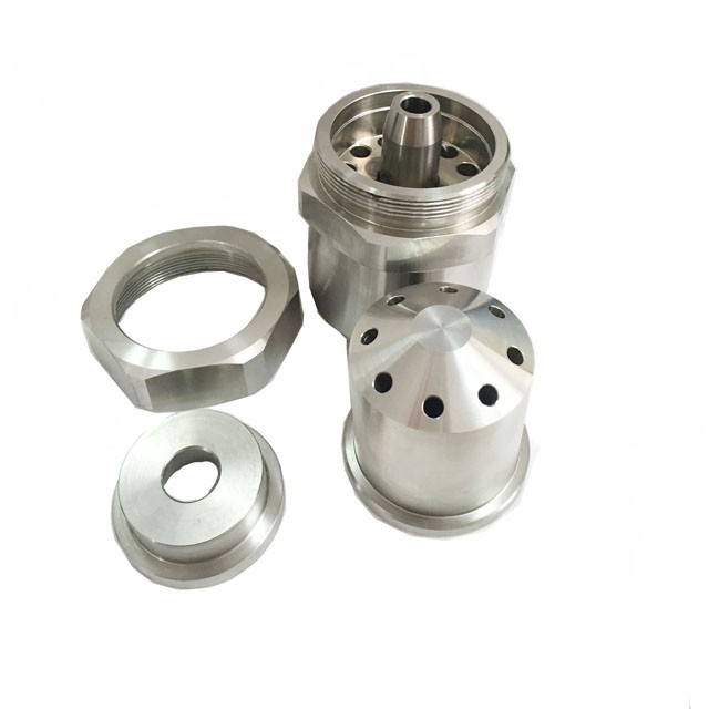 FM Spray Gun
