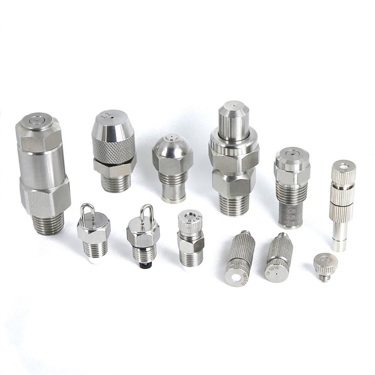 Fog Mist Nozzle