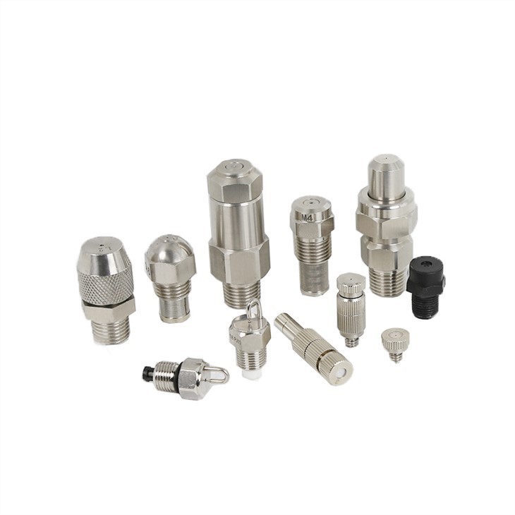 Fog Mist Nozzle