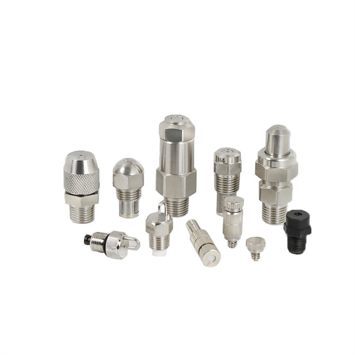 Fog Mist Nozzle