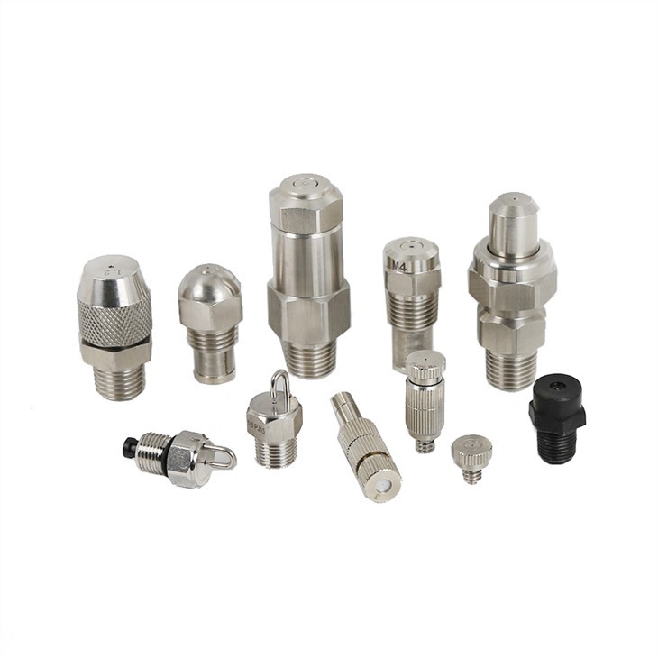 Fog Mist Nozzle