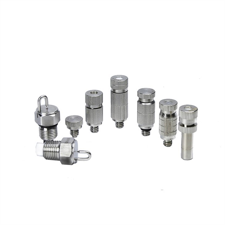 Fog Mist Nozzle