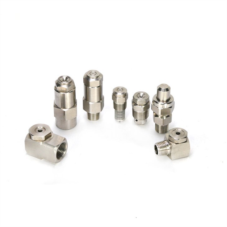 Hollow Cone Spray Nozzles
