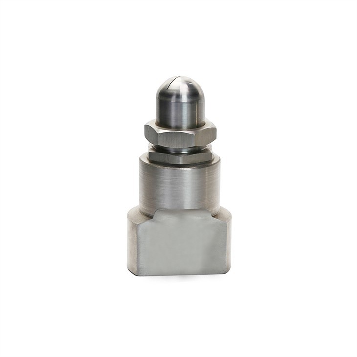 JBC Back Connection Type Atomizing Nozzles