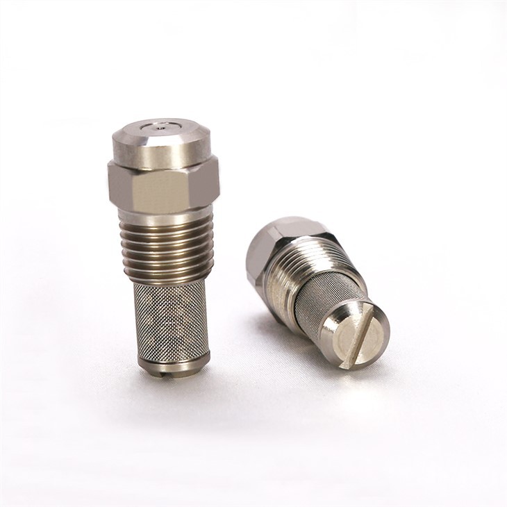 LNN AZZ Fine Atomizing Misting Nozzles