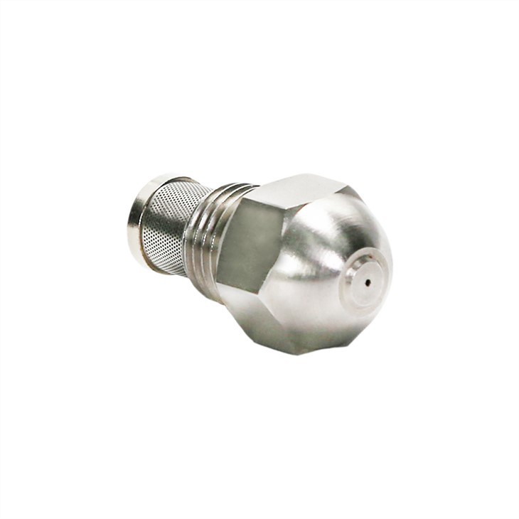 Low Pressure Atomizing Snow Maker Fog Misting Nozzles