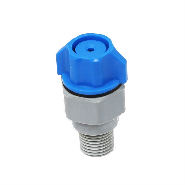 PCB Washing Full Cone Quick Dismantling Nozzle