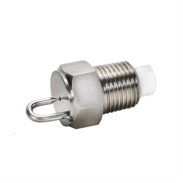 PJ Impingement Pin Fine Misting Nozzles