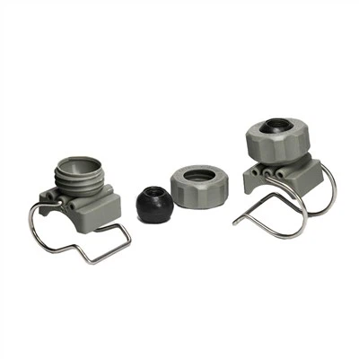 26988 Vòi phun mắt kẹp bóng có thể điều chỉnh
