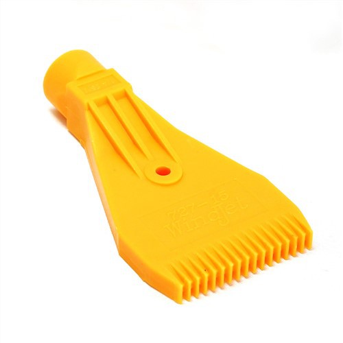 727-15 ABS Air Knife Windjet Air Vòi phun khí