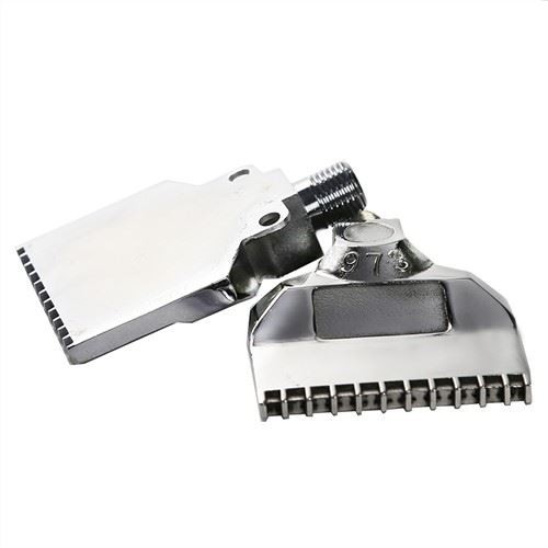 973 Vòi phun gió bằng thép không gỉ bằng thép không gỉ