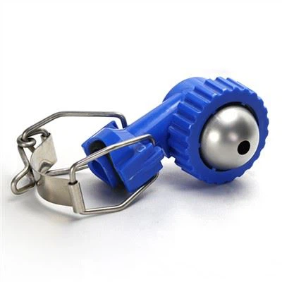 Vòi phun hình nón rỗng bằng nhựa ABS
