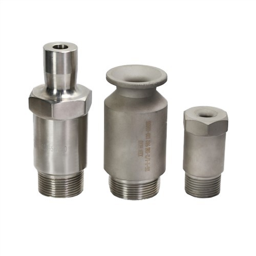 Vòi phun hình nón đầy đủ SMP dòng lớn