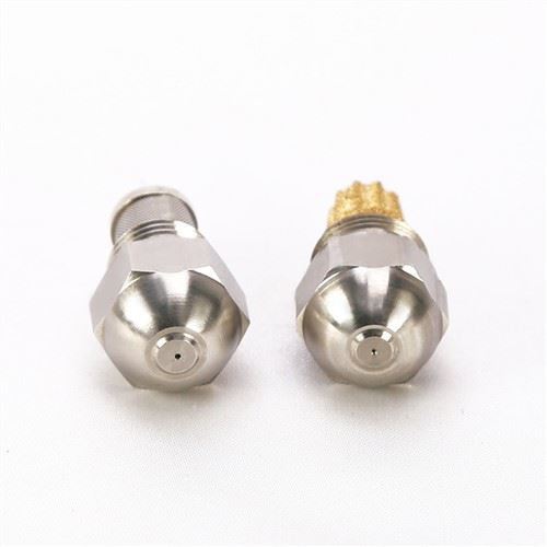 Máy phun sương mù phun sương áp suất thấp