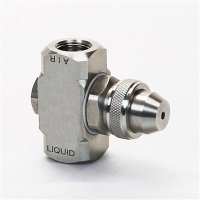 Vòi phun sương tạo khí không điều chỉnh được