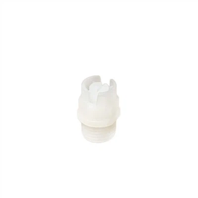 Vòi phun quạt phẳng bằng nhựa PP PVDF