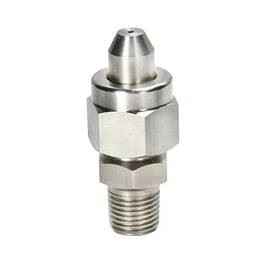 Đầu phun hình nón phản lực đầy đủ dòng SJV