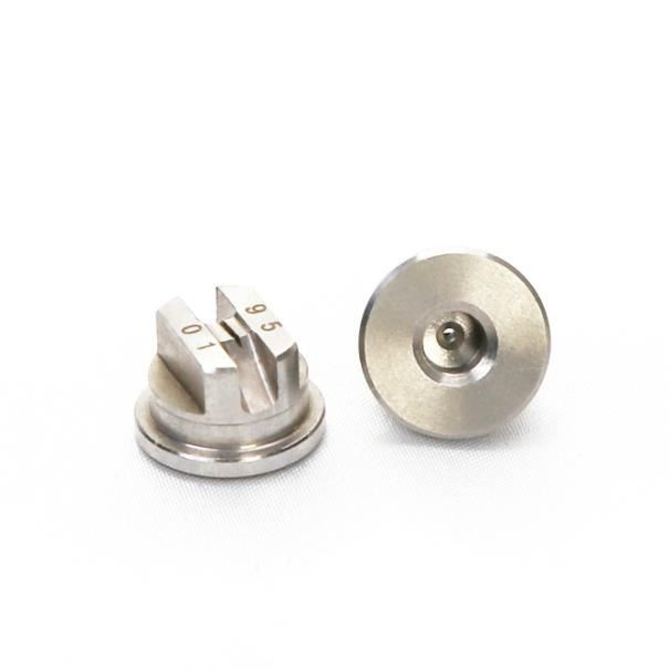Flat Fan Spray Nozzle