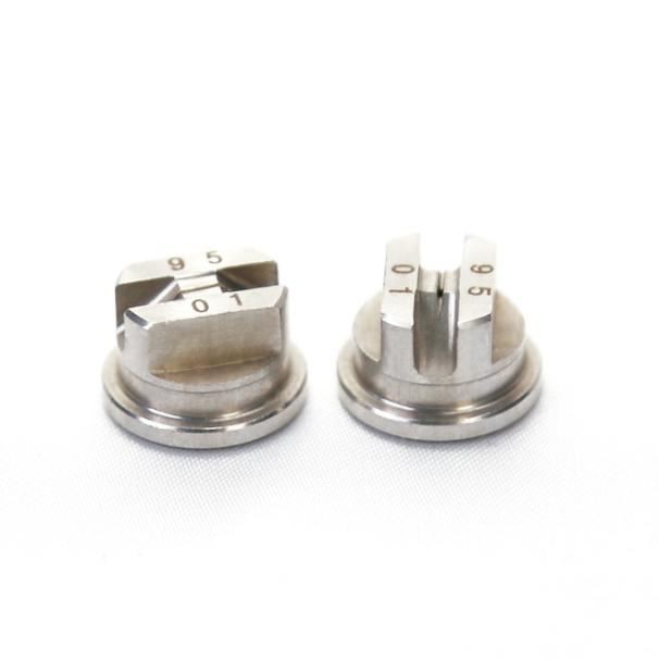 Flat Fan Nozzle