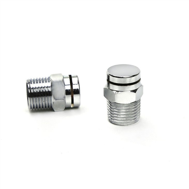 ZSTM Water Curtain Flat Fan Spray Nozzles