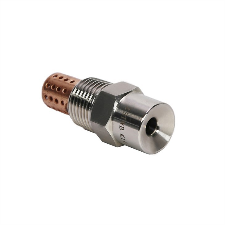 ZSTWB High Speed Centrifugal Full Cone Nozzles