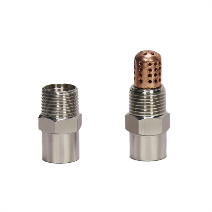 ZSTWB High Speed Centrifugal Full Cone Nozzles