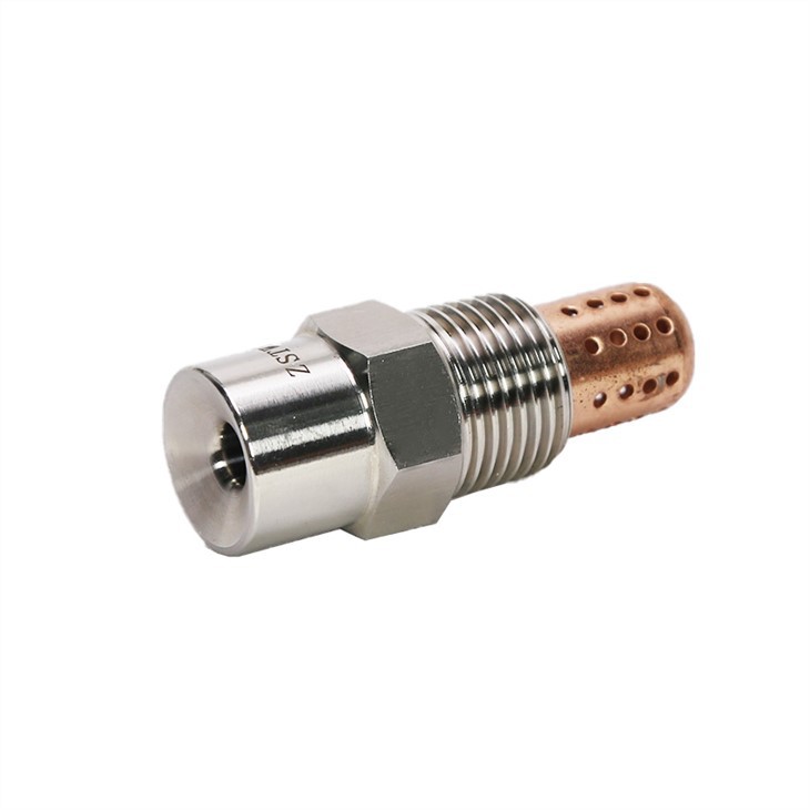 ZSTWB High Speed Centrifugal Full Cone Nozzles