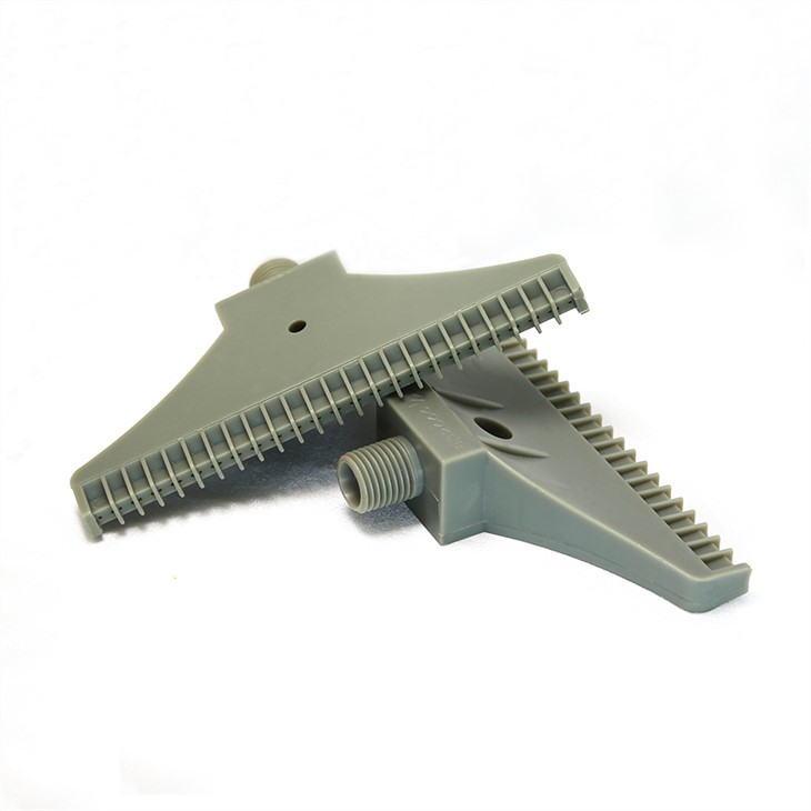 110mm 48 Holes Wide Windjet Air Nozzles