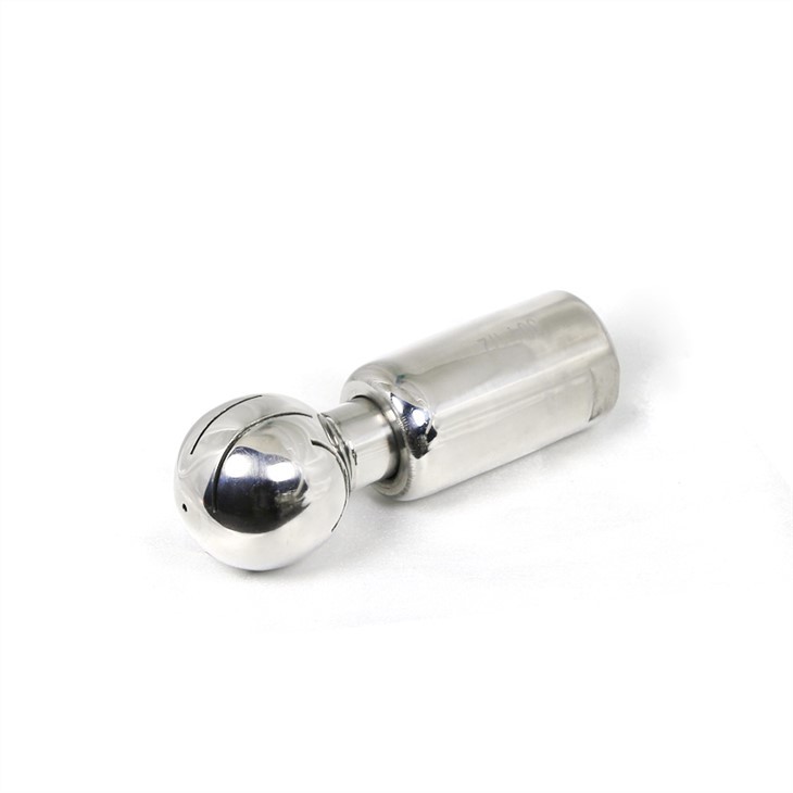 360° Rotating Ball Tank Washing Nozzles