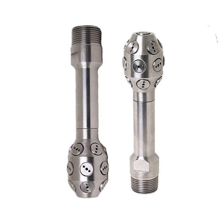 9800 Low Pressure Tank Washing Nozzles